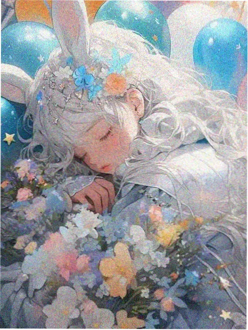 皮皮漫画科幻悬疑漫画十七号观测站封面