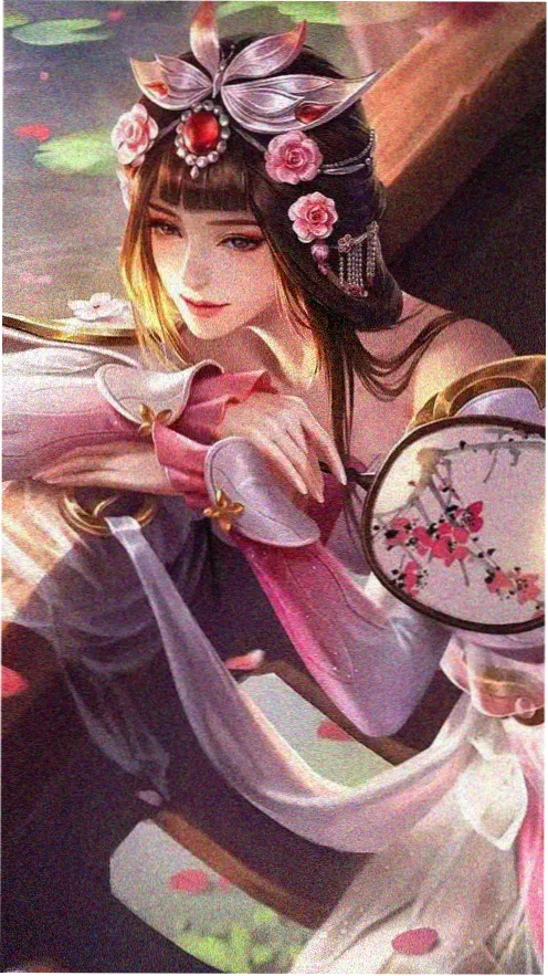 皮皮漫画恋爱日常漫画我在便利店当收银员封面